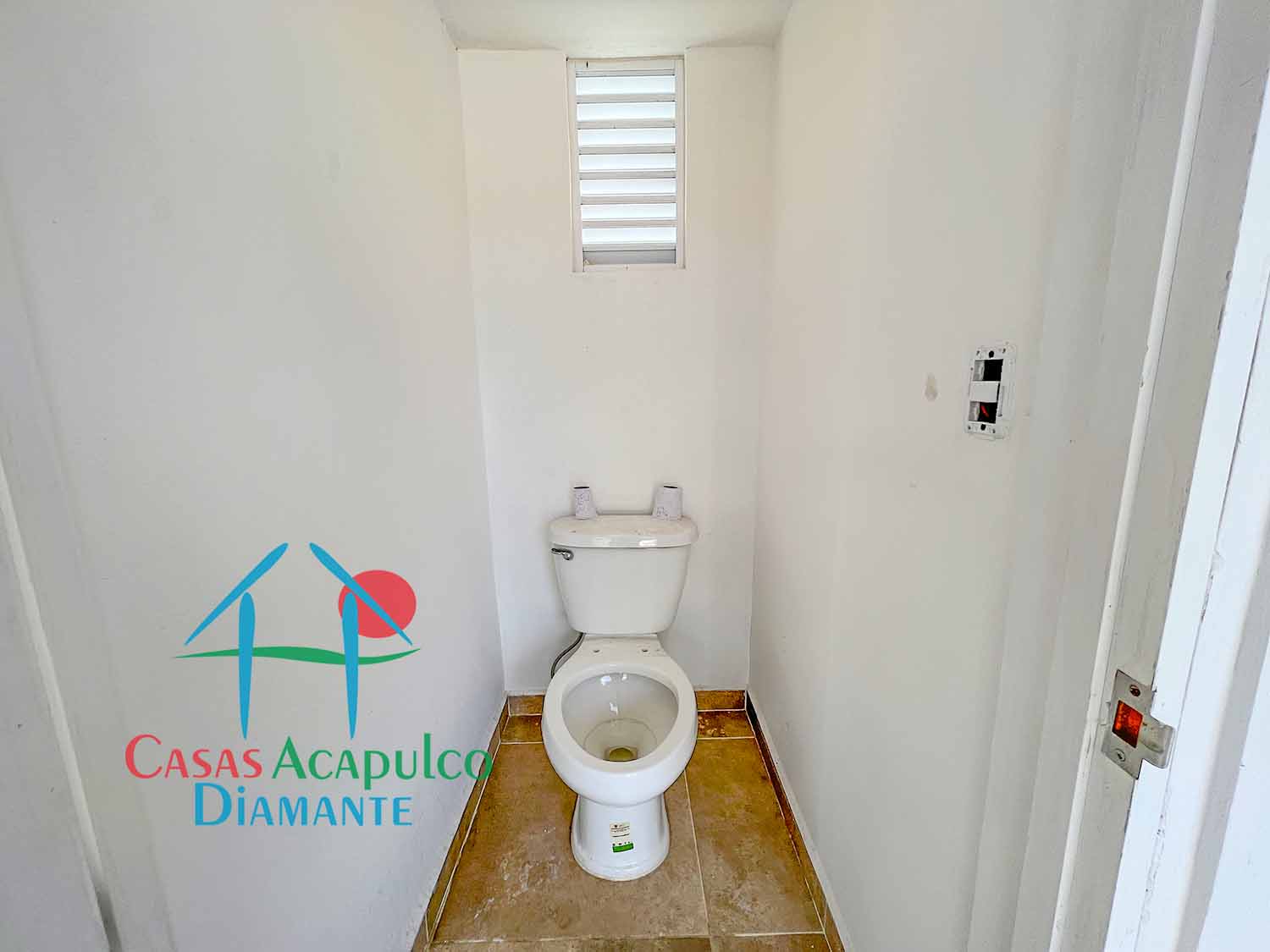 Casa Daniela - Terraza con alberca y gazebo 35